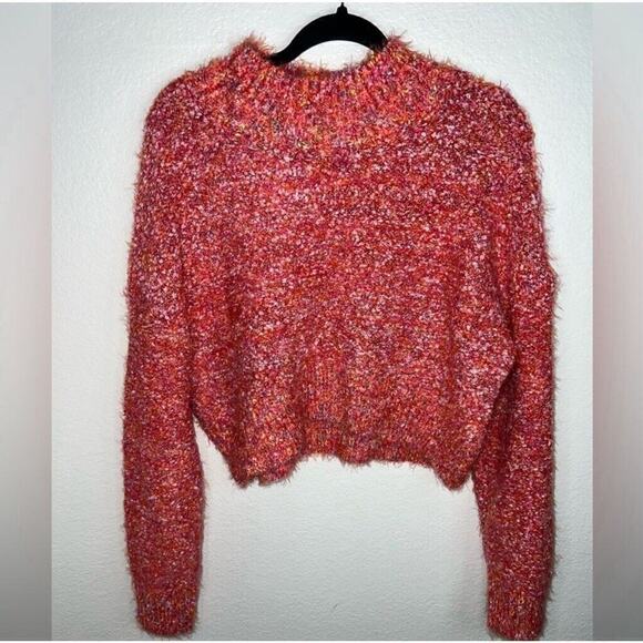 NWOT Free People Stardust Pullover, Size XS fits a Small - Picture 3 of 5